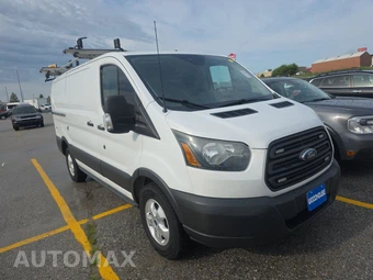2017 Ford Transit 250 Cargo Van w/RH Sliding Door Low Roof 129.9" WB - miniatura 3