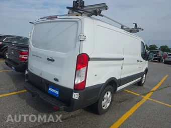 2017 Ford Transit 250 Cargo Van w/RH Sliding Door Low Roof 129.9" WB - miniatura 4