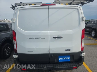 2017 Ford Transit 250 Cargo Van w/RH Sliding Door Low Roof 129.9" WB - miniatura 5