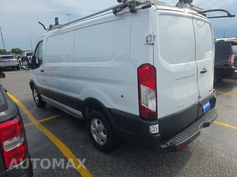 2017 Ford Transit 250 Cargo Van w/RH Sliding Door Low Roof 129.9" WB - miniatura 6