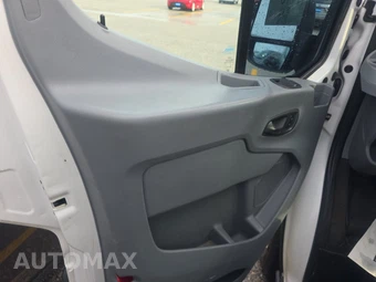 2017 Ford Transit 250 Cargo Van w/RH Sliding Door Low Roof 129.9" WB - miniatura 9