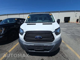 2017 Ford Transit 250 Cargo Van w/RH Sliding Door Low Roof 129.9" WB - miniatura 2