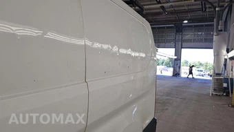 2017 Ford Transit 250 Cargo Van w/RH Sliding Door Low Roof 129.9" WB - miniatura 21