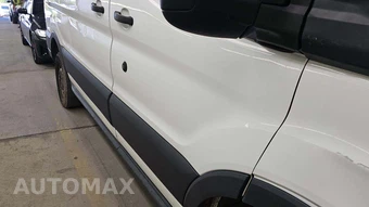 2017 Ford Transit 250 Cargo Van w/RH Sliding Door Low Roof 129.9" WB - miniatura 22