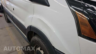 2017 Ford Transit 250 Cargo Van w/RH Sliding Door Low Roof 129.9" WB - miniatura 29