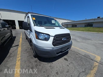 2017 Ford Transit 250 Cargo Van w/RH Sliding Door Low Roof 129.9" WB - miniatura 3