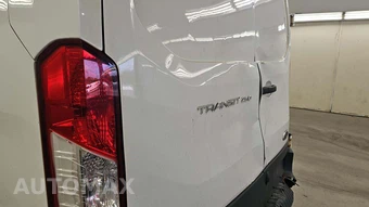 2017 Ford Transit 250 Cargo Van w/RH Sliding Door Low Roof 129.9" WB - miniatura 33