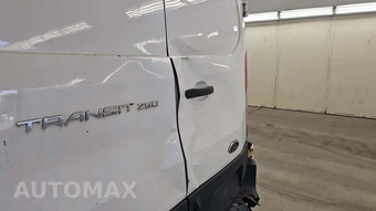 2017 Ford Transit 250 Cargo Van w/RH Sliding Door Low Roof 129.9" WB - miniatura 36