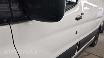 2017 Ford Transit 250 Cargo Van w/RH Sliding Door Low Roof 129.9" WB - miniatura 41