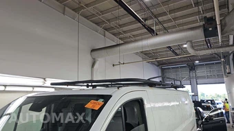2017 Ford Transit 250 Cargo Van w/RH Sliding Door Low Roof 129.9" WB - miniatura 43