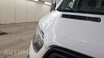 2017 Ford Transit 250 Cargo Van w/RH Sliding Door Low Roof 129.9" WB - miniatura 45