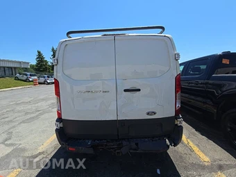 2017 Ford Transit 250 Cargo Van w/RH Sliding Door Low Roof 129.9" WB - miniatura 5