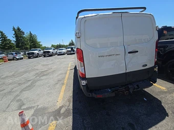 2017 Ford Transit 250 Cargo Van w/RH Sliding Door Low Roof 129.9" WB - miniatura 6