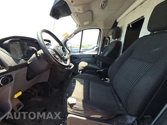 2017 Ford Transit 250 Cargo Van w/RH Sliding Door Low Roof 129.9" WB - miniatura 7