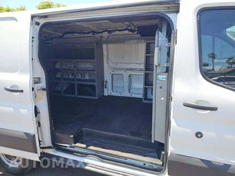 2017 Ford Transit 250 Cargo Van w/RH Sliding Door Low Roof 129.9" WB - miniatura 12