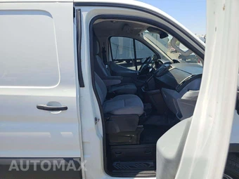 2017 Ford Transit 250 Cargo Van w/RH Sliding Door Low Roof 129.9" WB - miniatura 14