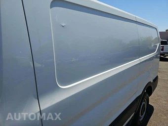 2017 Ford Transit 250 Cargo Van w/RH Sliding Door Low Roof 129.9" WB - miniatura 27