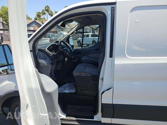 2017 Ford Transit 250 Cargo Van w/RH Sliding Door Low Roof 129.9" WB - miniatura 3