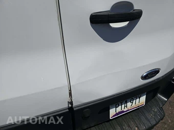 2017 Ford Transit 250 Cargo Van w/RH Sliding Door Low Roof 129.9" WB - miniatura 32