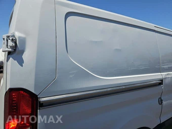 2017 Ford Transit 250 Cargo Van w/RH Sliding Door Low Roof 129.9" WB - miniatura 34