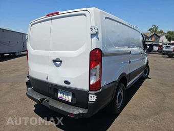 2017 Ford Transit 250 Cargo Van w/RH Sliding Door Low Roof 129.9" WB - miniatura 44