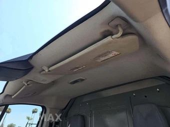 2017 Ford Transit 250 Cargo Van w/RH Sliding Door Low Roof 129.9" WB - miniatura 8