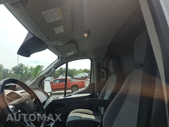 2017 Ford Transit 250 Cargo Van w/RH Sliding Door Low Roof 129.9" WB - miniatura 17