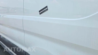 2017 Ford Transit 250 Cargo Van w/RH Sliding Door Low Roof 129.9" WB - miniatura 18