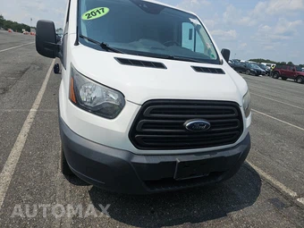 2017 Ford Transit 250 Cargo Van w/RH Sliding Door Low Roof 129.9" WB - miniatura 2