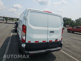 2017 Ford Transit 250 Cargo Van w/RH Sliding Door Low Roof 129.9" WB - miniatura 5