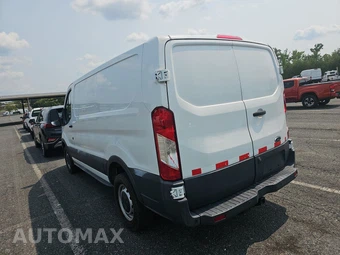 2017 Ford Transit 250 Cargo Van w/RH Sliding Door Low Roof 129.9" WB - miniatura 6