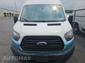 2017 Ford Transit 250 Cargo Van w/RH Sliding Door Medium Roof 129.9" WB - miniatura 2