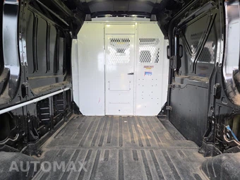 2017 Ford Transit 250 Cargo Van w/RH Sliding Door Medium Roof 129.9" WB - miniatura 16