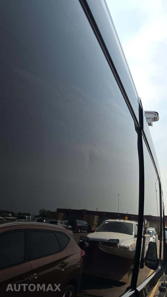 2017 Ford Transit 250 Cargo Van w/RH Sliding Door Medium Roof 129.9" WB - miniatura 21