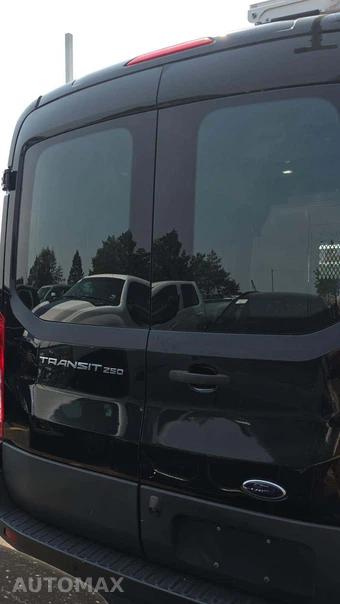 2017 Ford Transit 250 Cargo Van w/RH Sliding Door Medium Roof 129.9" WB - miniatura 23