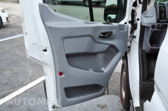 2017 Ford Transit 250 Cargo Van w/RH Sliding Door Medium Roof 147.6" WB - miniatura 13