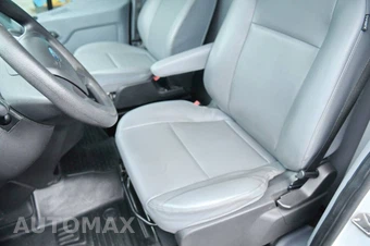 2017 Ford Transit 250 Cargo Van w/RH Sliding Door Medium Roof 147.6" WB - miniatura 17