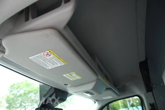 2017 Ford Transit 250 Cargo Van w/RH Sliding Door Medium Roof 147.6" WB - miniatura 18