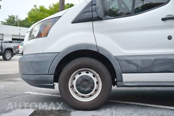 2017 Ford Transit 250 Cargo Van w/RH Sliding Door Medium Roof 147.6" WB - miniatura 6