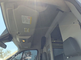2017 Ford Transit 250 Cargo Van w/RH Sliding Door Medium Roof 147.6" WB - miniatura 22