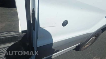2017 Ford Transit 250 Cargo Van w/RH Sliding Door Medium Roof 147.6" WB - miniatura 31