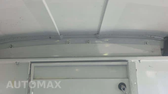 2017 Ford Transit 250 Cargo Van w/RH Sliding Door Medium Roof 147.6" WB - miniatura 35