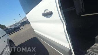 2017 Ford Transit 250 Cargo Van w/RH Sliding Door Medium Roof 147.6" WB - miniatura 43