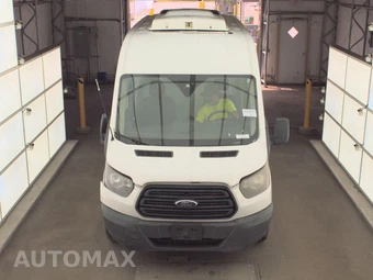 2017 Ford Transit 250 Cargo Van w/RH Sliding Door Medium Roof 147.6" WB - miniatura 2