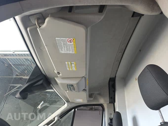 2017 Ford Transit 250 Cargo Van w/RH Sliding Door Medium Roof 147.6" WB - miniatura 24