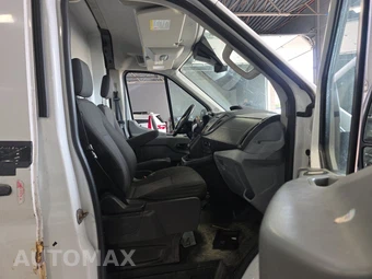 2017 Ford Transit 250 Cargo Van w/RH Sliding Door Medium Roof 147.6" WB - miniatura 8