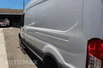 2017 Ford Transit 250 Cargo Van w/RH Sliding Door Medium Roof 147.6" WB - miniatura 15