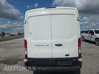 2017 Ford Transit 250 Cargo Van w/RH Sliding Door Medium Roof 147.6" WB - miniatura 5