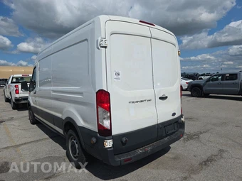 2017 Ford Transit 250 Cargo Van w/RH Sliding Door Medium Roof 147.6" WB - miniatura 6