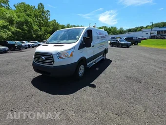 2017 Ford Transit 250 Cargo Van w/RH Swing-Out Doors Low Roof 129.9" WB